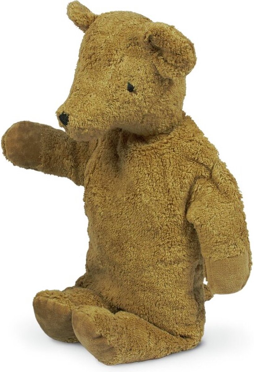 Kuscheltier Bär groß | beige